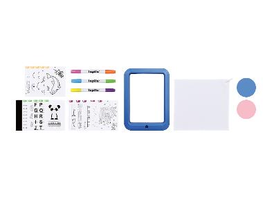 Kouzelná tabulka SZT 3 A1