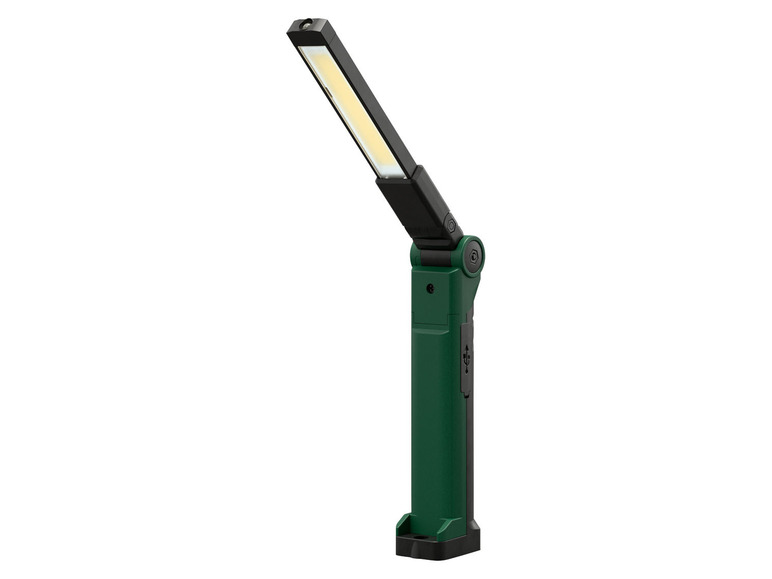  Zobrazit na celou obrazovku PARKSIDE® Aku výklopné LED svítidlo PAK 1800 A1 - Obrázek 4