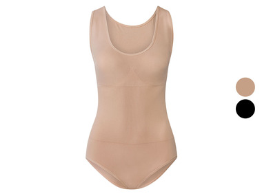 esmara® Dámské bezešvé tvarující body