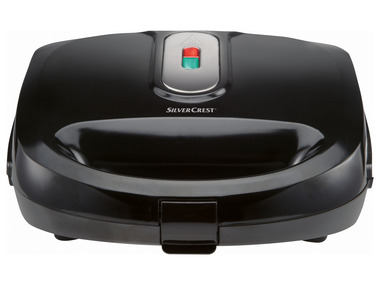 SILVERCREST® KITCHEN TOOLS Sendvičovač SSWM 700 C2