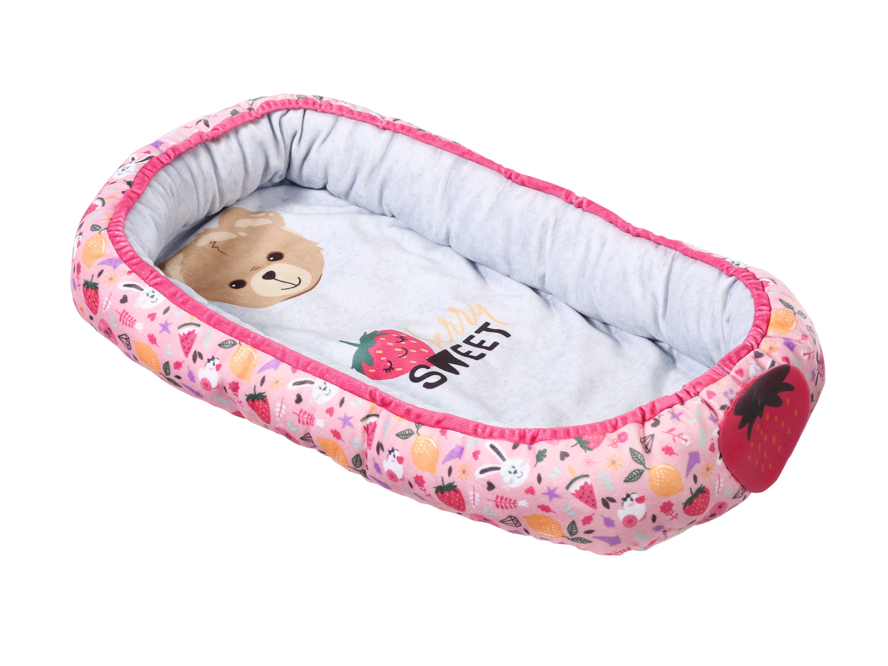 Baby Born Hnízdečko pro miminko