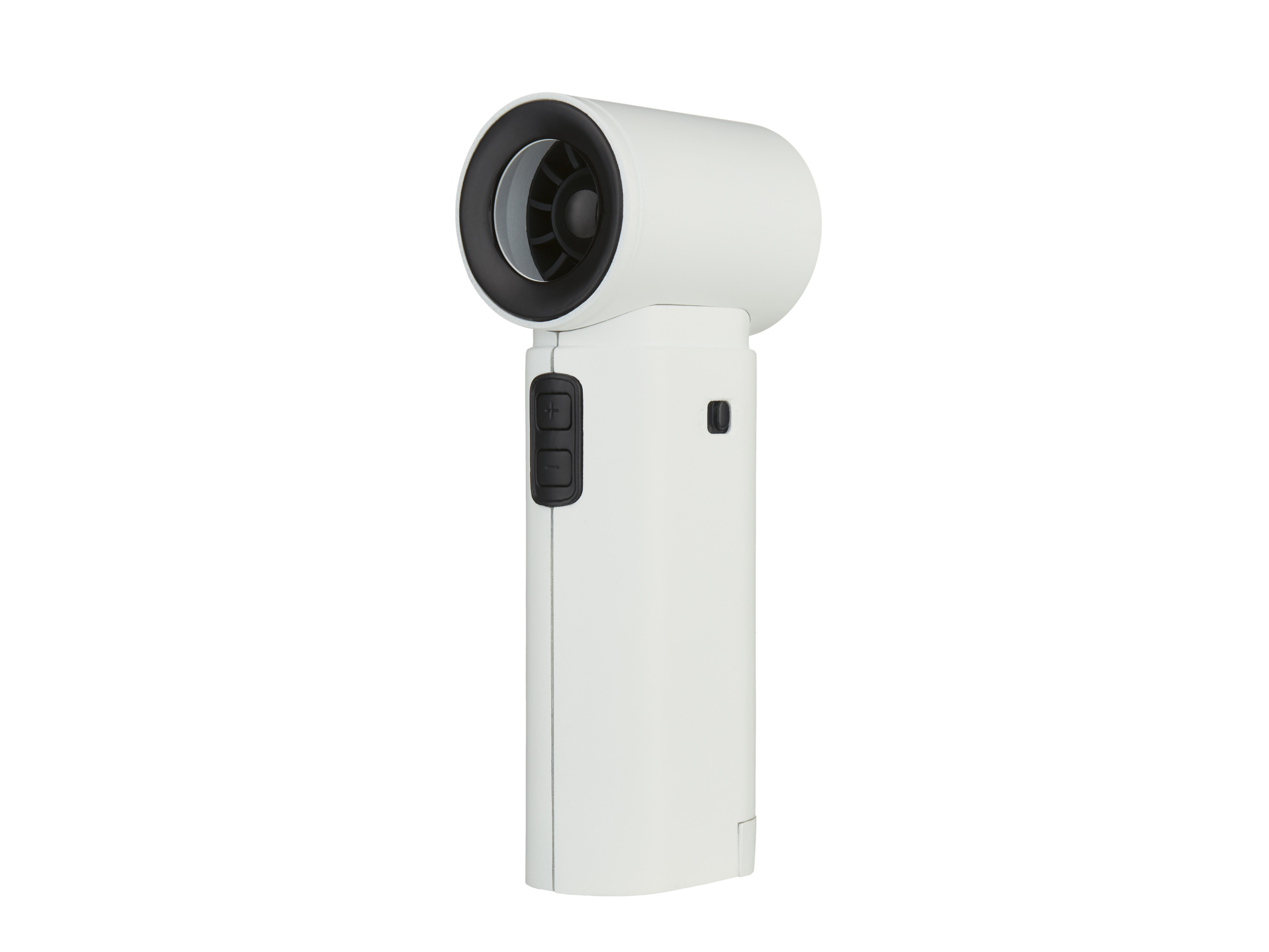 Tronic® Vysokorychlostní mini ventilátor (bílá)