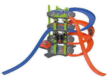 Playtive Parkovací dům