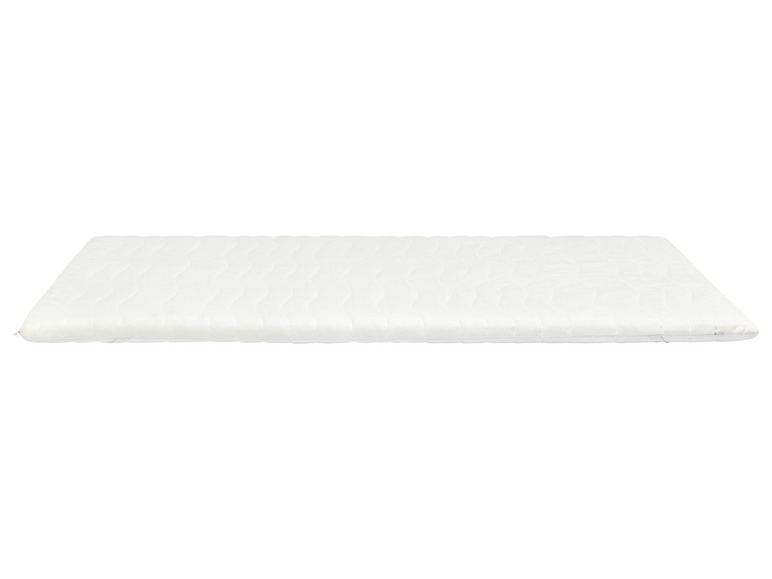  Zobrazit na celou obrazovku LIVARNO home Podložka na matraci, 90 x 200 cm - Obrázek 2