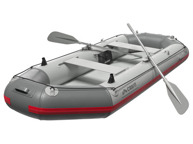 CRIVIT Nafukovací člun pro 3 osoby