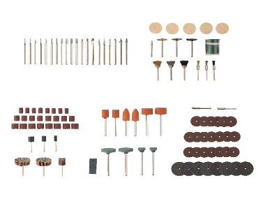PARKSIDE® Příslušenství k multibrusce