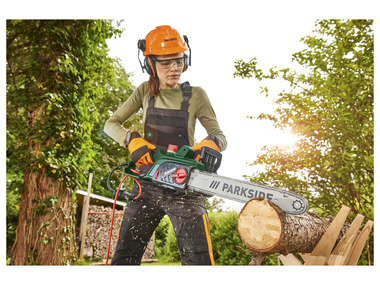 PARKSIDE® Elektrická řetězová pila PKS 2200 B1