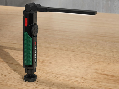 PARKSIDE® Aku LED svítilna PSDD 2000 A1