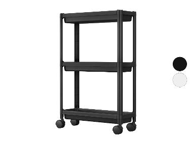 LIVARNO home Kuchyňský vozík