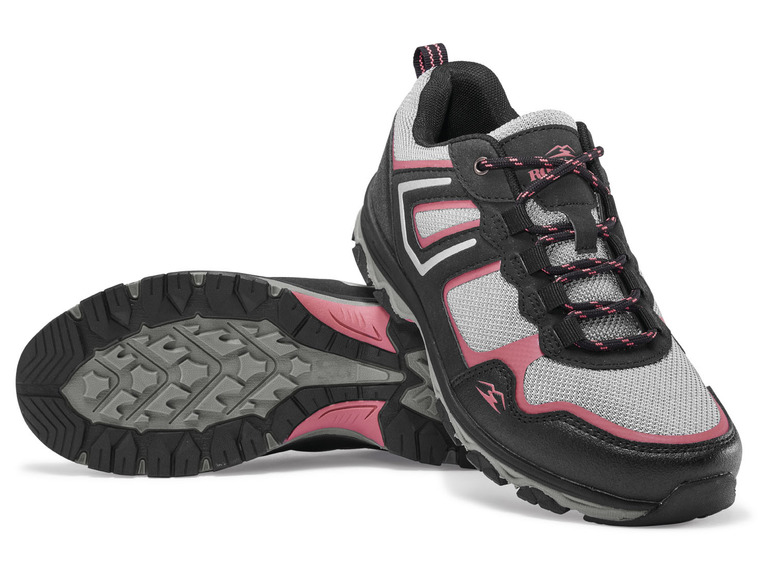  Zobrazit na celou obrazovku Rocktrail Dámská trekingová obuv - Obrázek 11