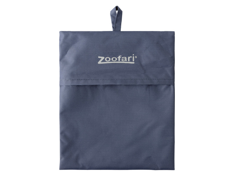  Zobrazit na celou obrazovku zoofari® Pláštěnka pro psy - Obrázek 5