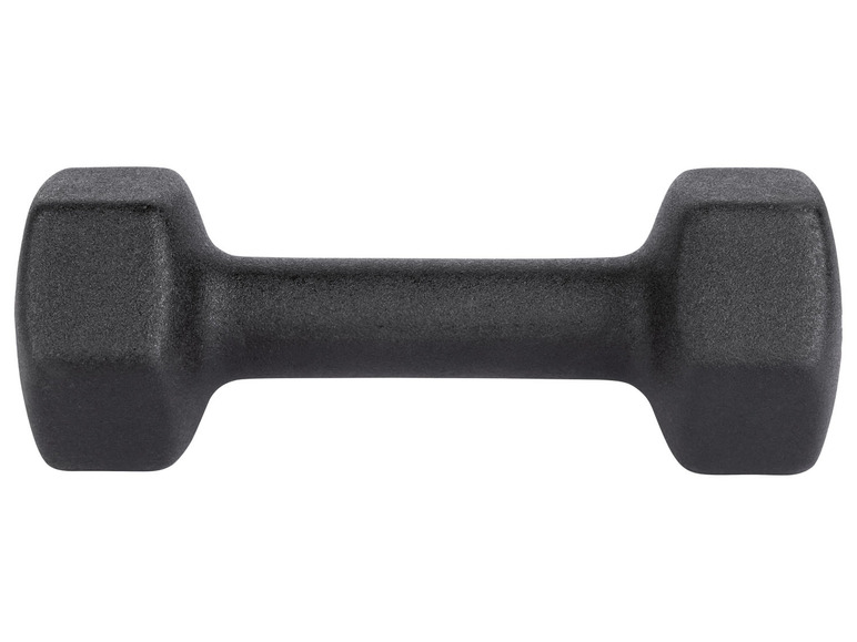  Zobrazit na celou obrazovku CRIVIT Sada činek, 3 kg / 5 kg, 2 kusy - Obrázek 4