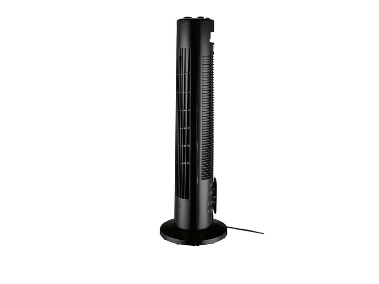  Zobrazit na celou obrazovku SILVERCREST® Sloupový ventilátor STV 50 H1 - Obrázek 6