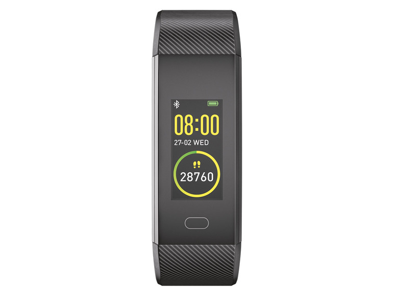  Zobrazit na celou obrazovku SILVERCREST® Activity Tracker - Obrázek 9