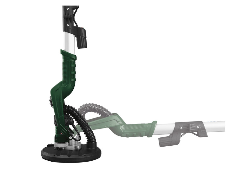  Zobrazit na celou obrazovku PARKSIDE® Nástěnná a stropní bruska PWDS 920 B2 - Obrázek 8