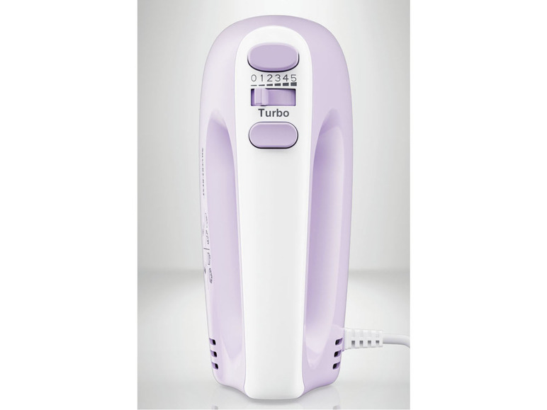  Zobrazit na celou obrazovku SILVERCREST® Ruční mixér SHM 300 E3 - Obrázek 26