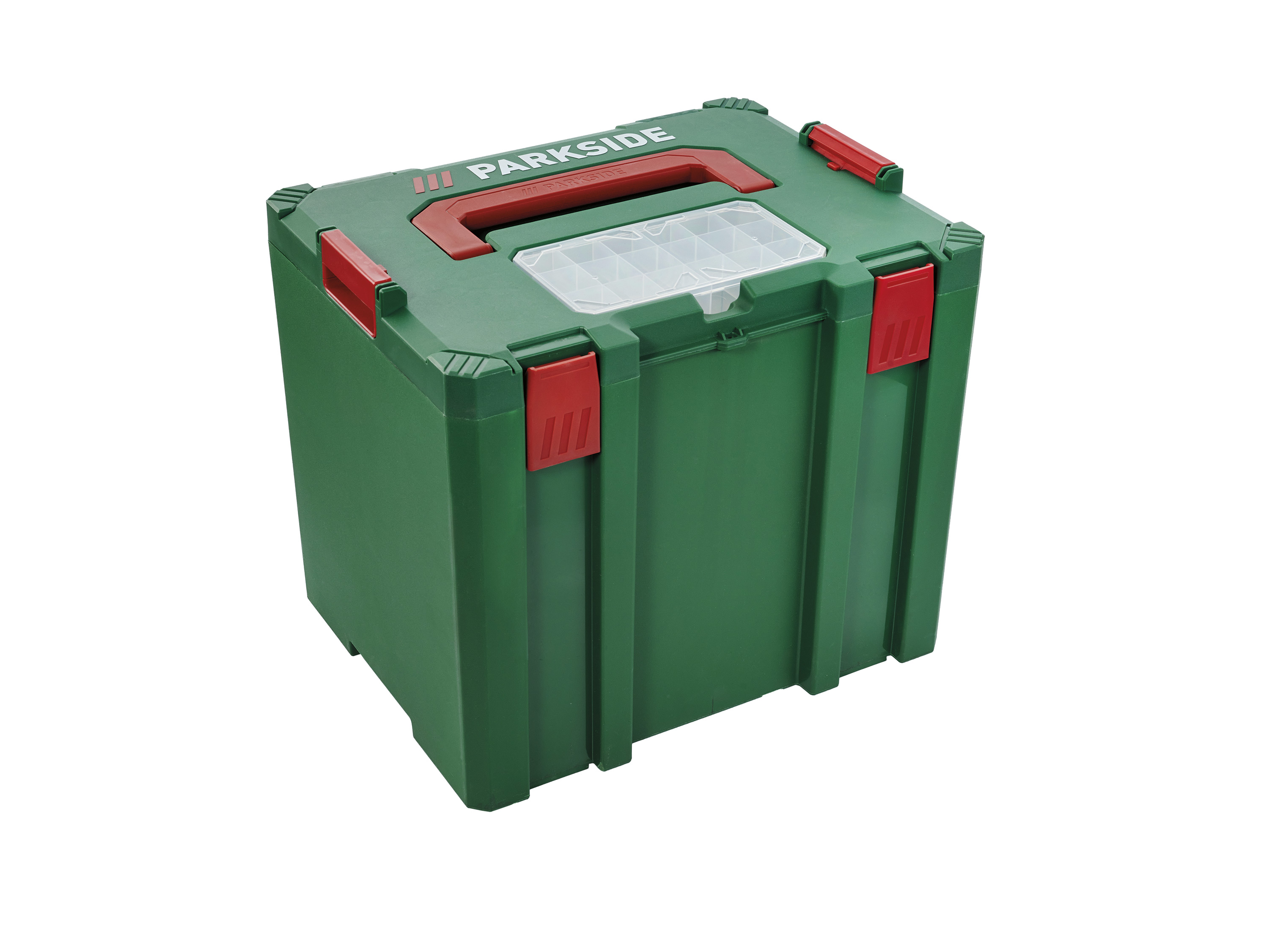 PARKSIDE® Stack-it kufr na nářadí XL
