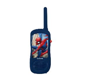 Sada dětských vysílaček (Spiderman)