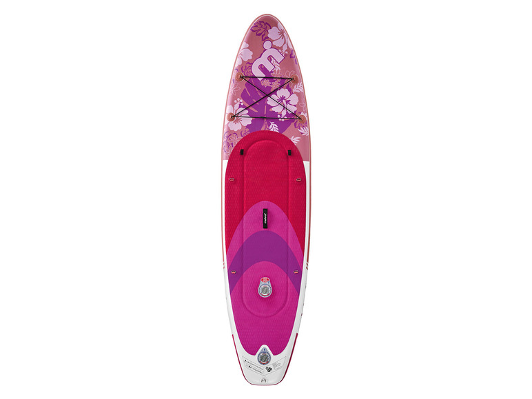  Zobrazit na celou obrazovku Mistral Dvoukomorový paddleboard Allround Vivid 10,6′ - Obrázek 5