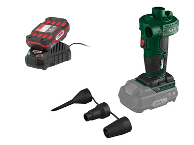 PARKSIDE® Aku pumpa PAK 20-Li B2, 2 Ah