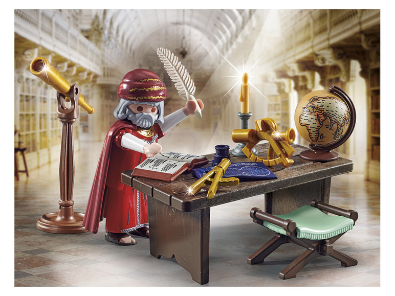  Zobrazit na celou obrazovku Playmobil Dárková sada - Obrázek 9
