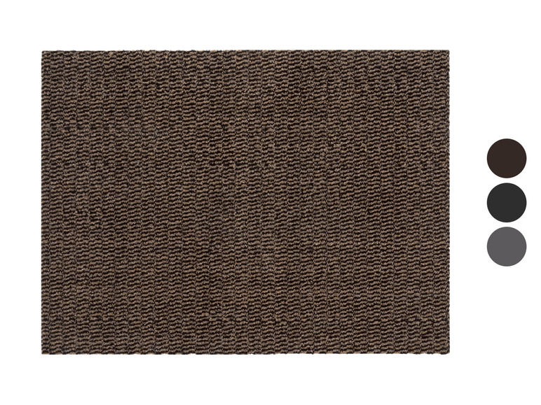  Zobrazit na celou obrazovku LIVARNO home Ochranná podložka, 60 x 80 cm - Obrázek 1