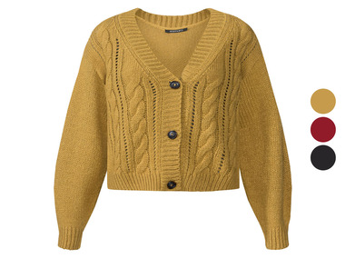esmara Dámský kardigan