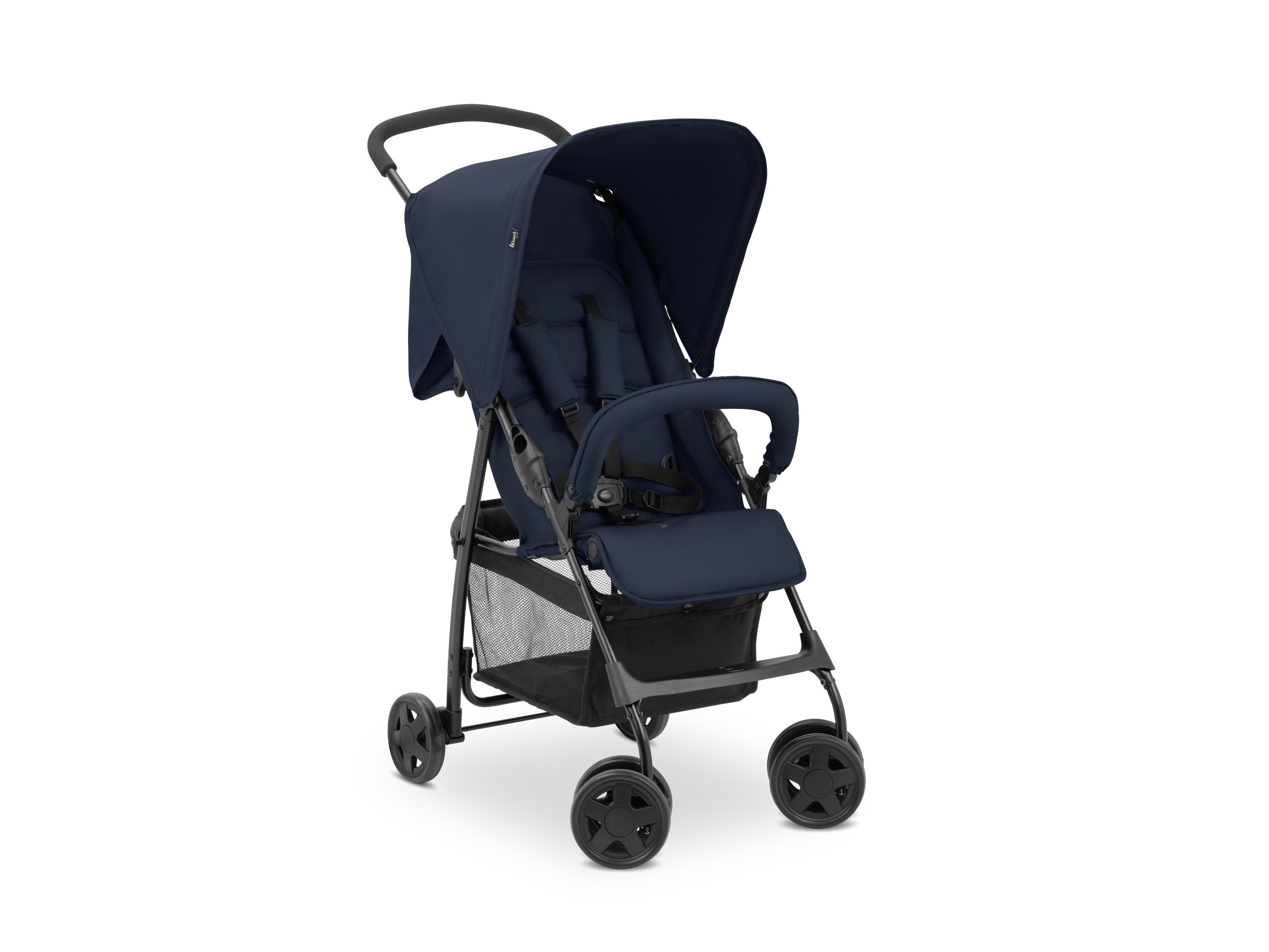 hauck Kočárek »Sport« (modrá)