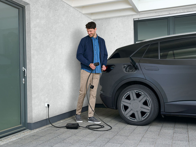 Zobrazit na celou obrazovku ULTIMATE SPEED® Mobilní nabíjecí stanice USML 3.7 A1 - Obrázek 10