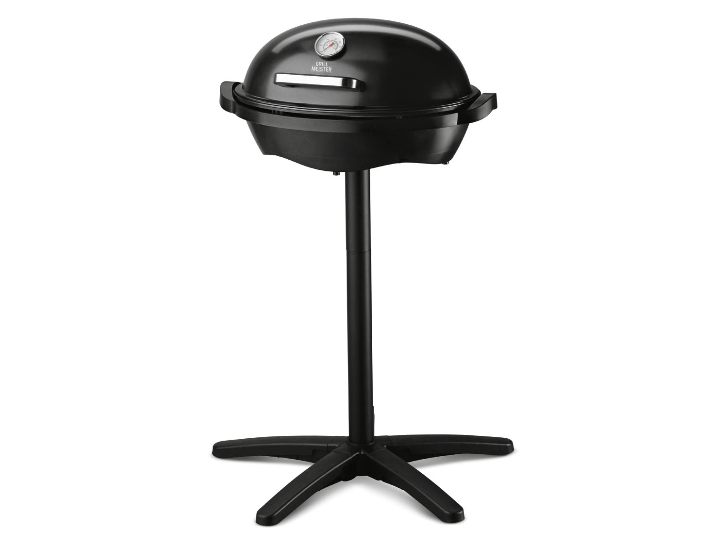 GRILLMEISTER Elektrický stolní a stojanový gril SSGE 2400 A1