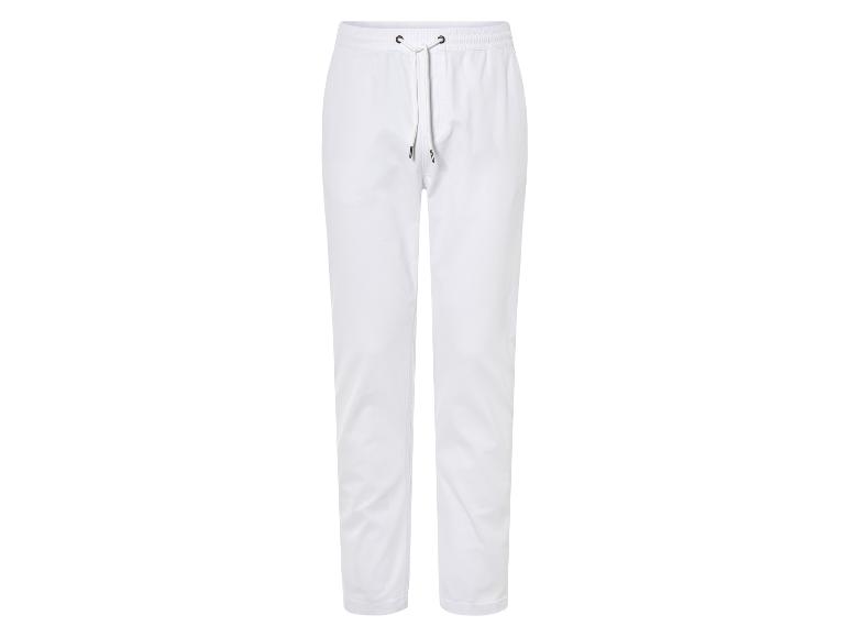  Zobrazit na celou obrazovku Pánské lékařské kalhoty "Straight Fit" / "Slim Fit" - Obrázek 2