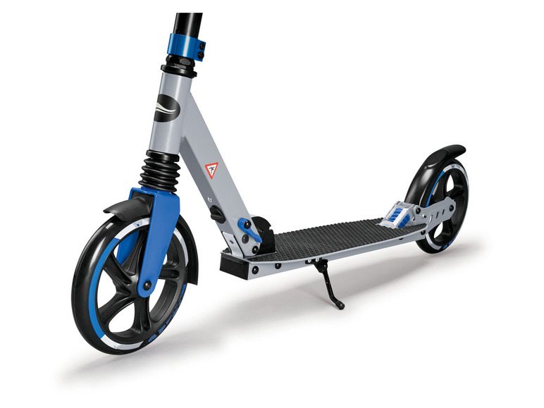  Zobrazit na celou obrazovku CRIVIT Koloběžka s odpružením Big Wheel - Obrázek 13