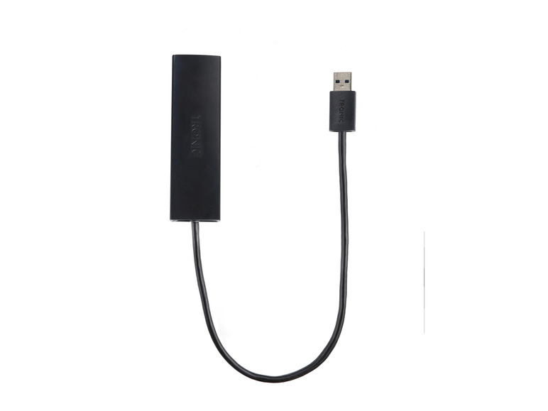  Zobrazit na celou obrazovku TRONIC® Rozbočovač USB 3.0 - Obrázek 3
