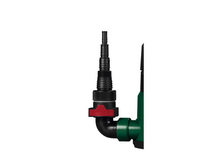  Zobrazit na celou obrazovku PARKSIDE® Ponorné čerpadlo na čistou vodu PTPK 270 A1 - Obrázek 5