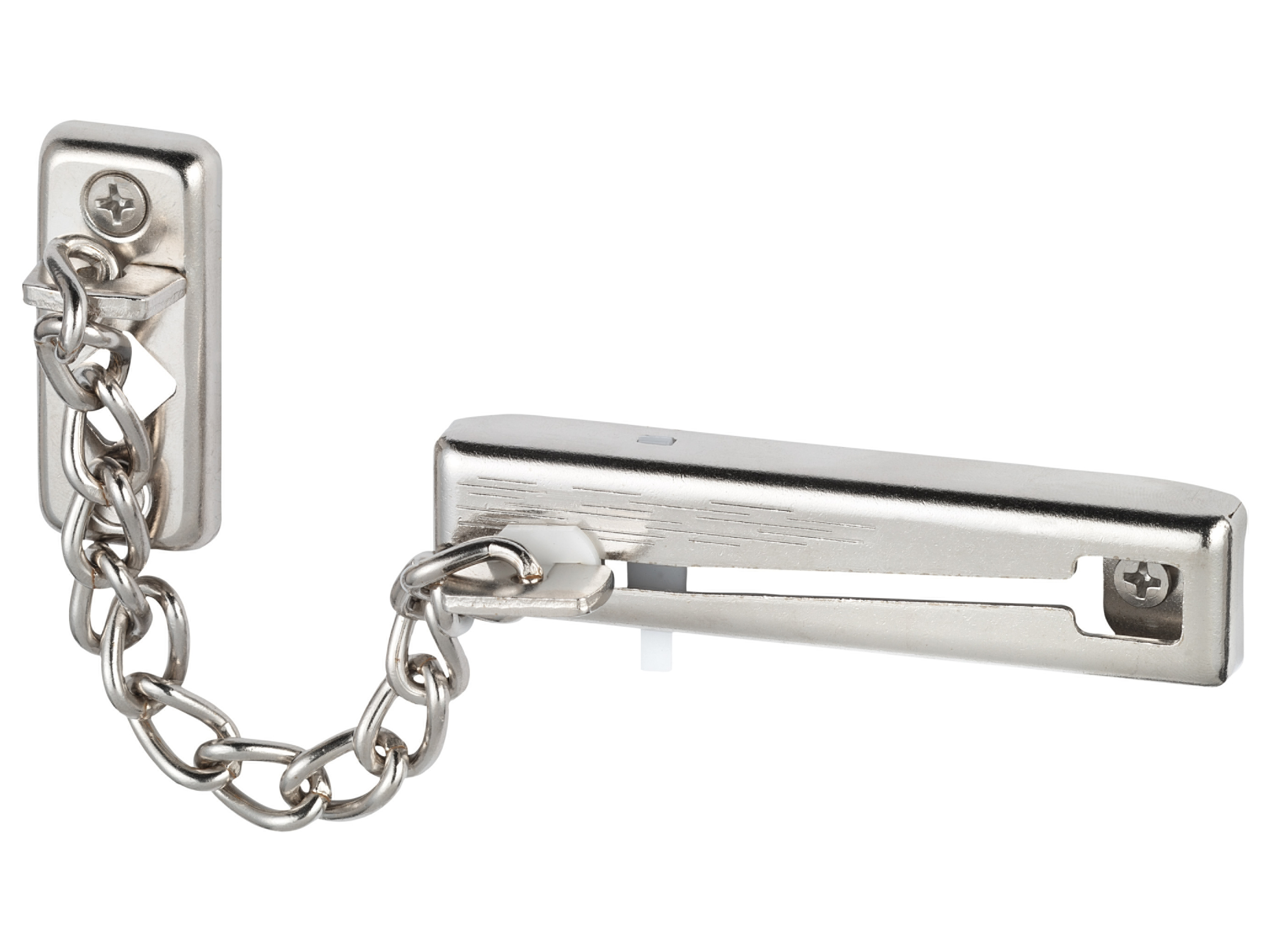 Abus Řetízek na dveře Ask69