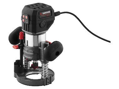 PARKSIDE PERFORMANCE® Multifunkční frézka PPMF 710 A1