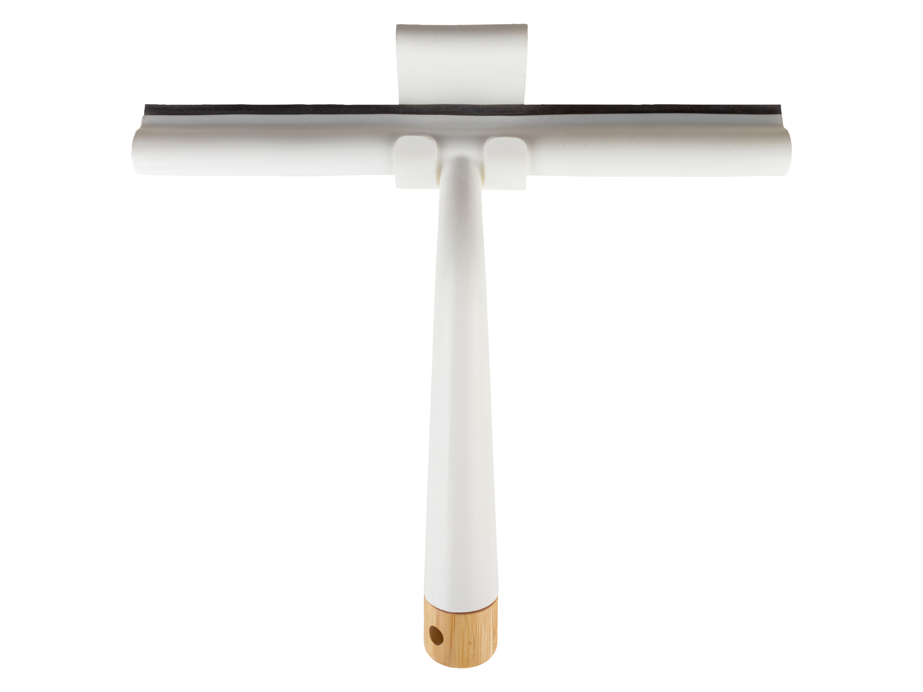 Livarno home Stěrka s držákem / Organizér na zubní kartáčky / Nádoba na vatové tyčinky / Dávkovač mýdla (stěrka do koupelny a sprch)