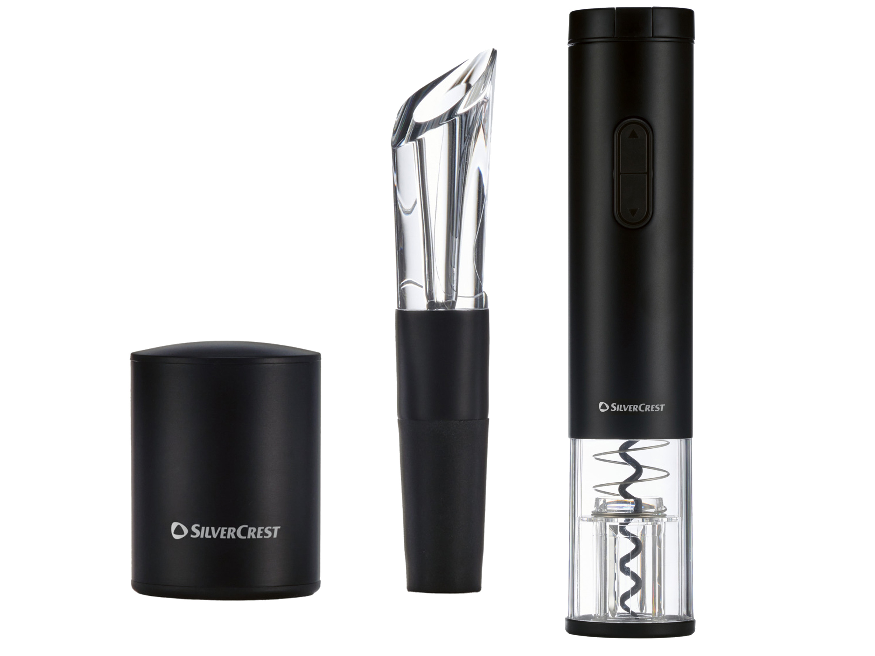 Silvercrest® Elektrická vývrtka SEK 4.6 A1