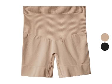 esmara® Dámské bezešvé tvarující kalhotky