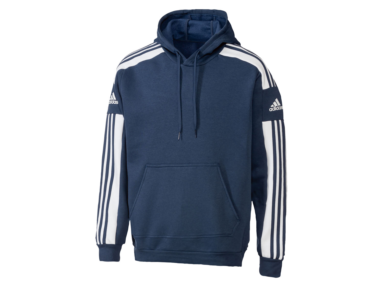 adidas Pánská mikina Squadra 21 (navy modrá, M)