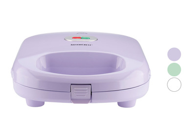 SILVERCREST® KITCHEN TOOLS Vaflovač 3 v 1 SWEW 750 D4