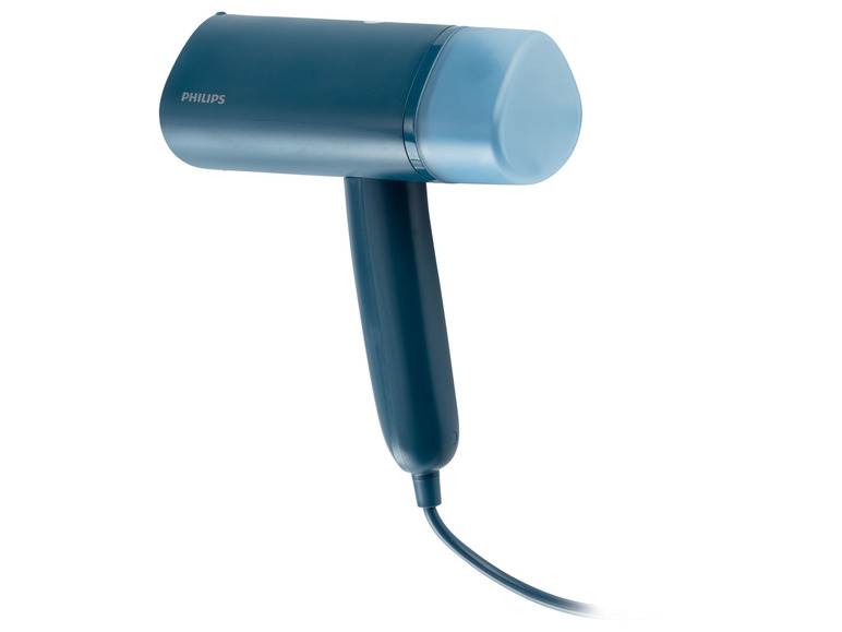  Zobrazit na celou obrazovku PHILIPS Ruční napařovač STH3000/20 - Obrázek 2