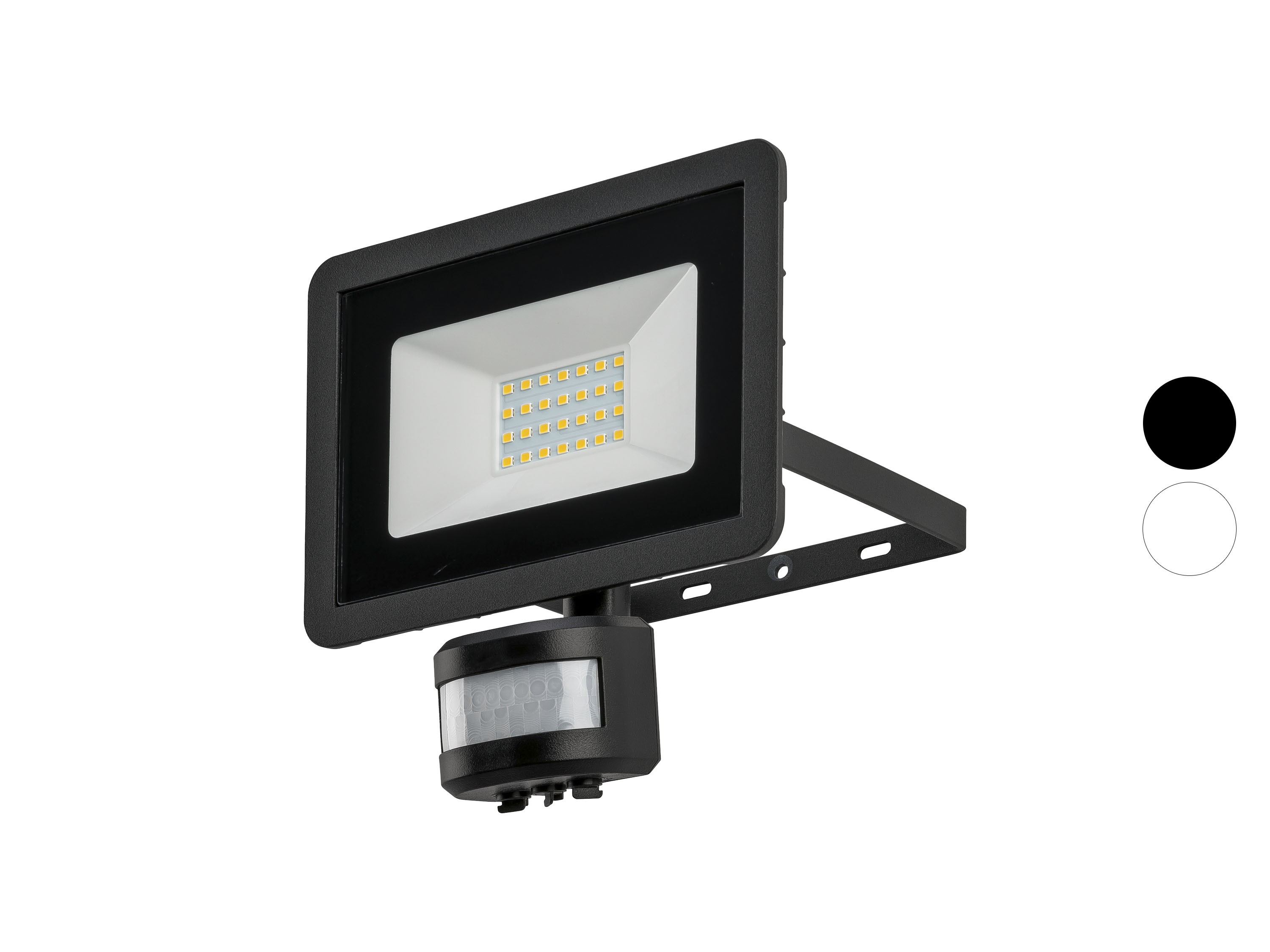 LIVARNO home Venkovní LED reflektor, 2 250 lm