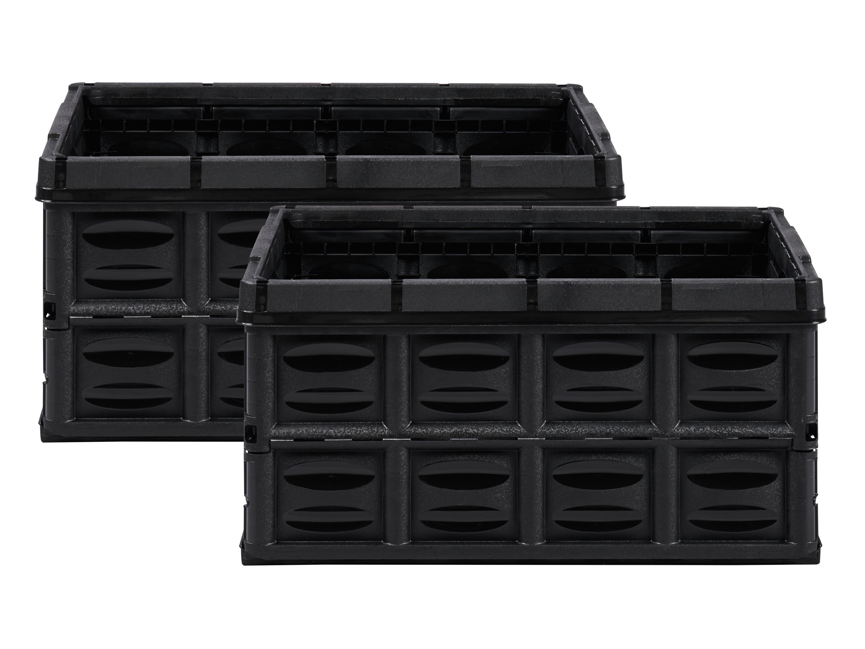 W5 Skládací boxy, 2 kusy