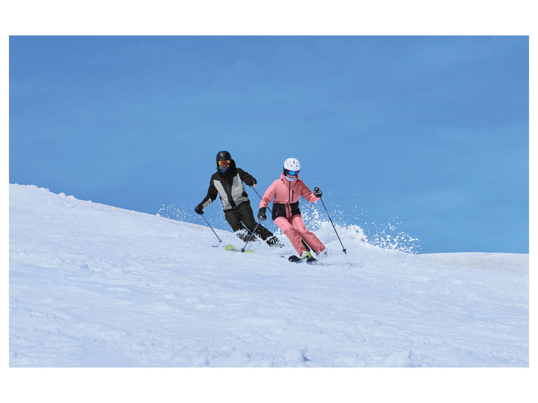  Zobrazit na celou obrazovku CRIVIT Dámské / Pánské lyžařské a snowboardové brýle - Obrázek 14