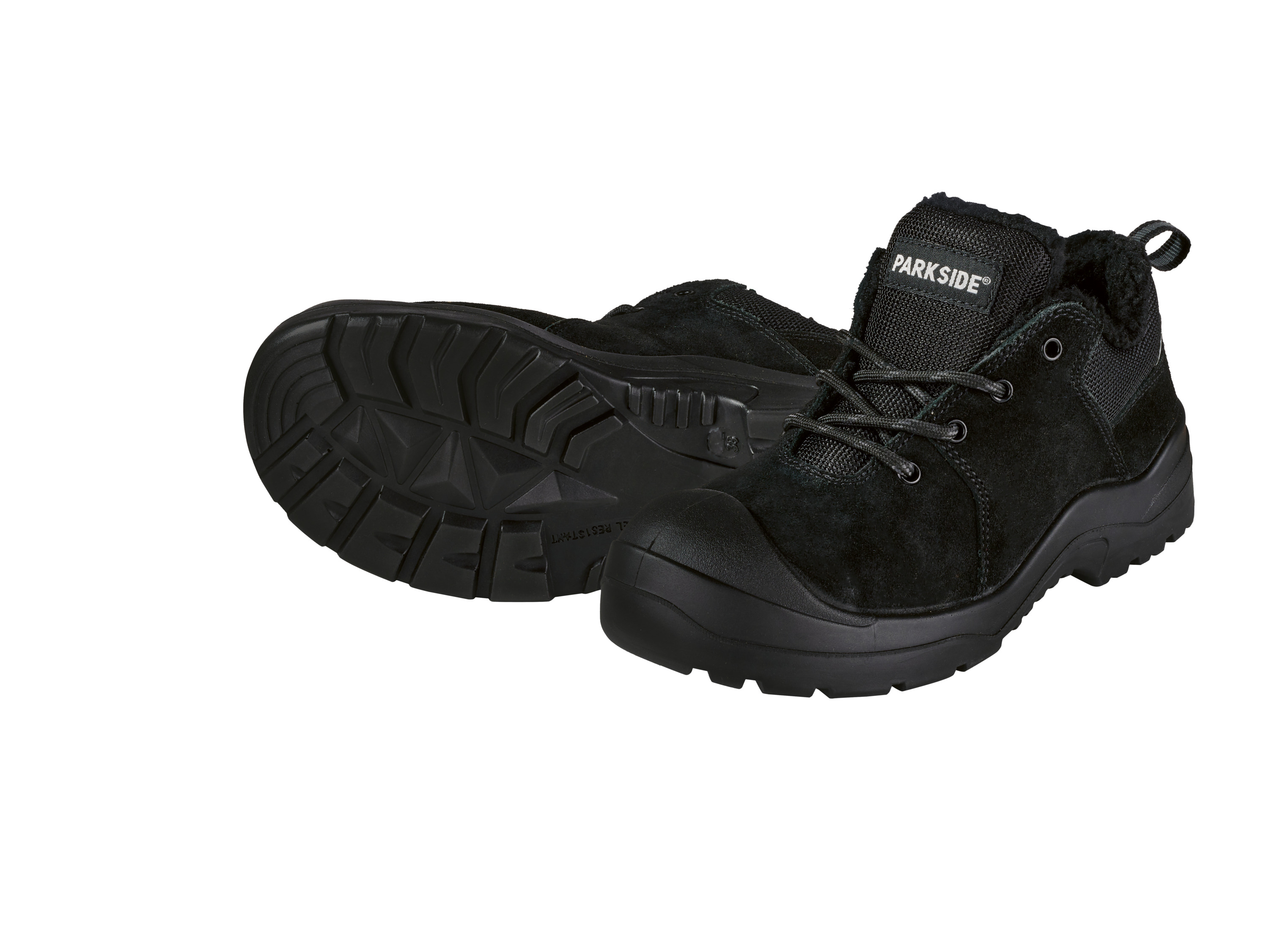 Parkside® Dámská bezpečnostní obuv S3 (41)
