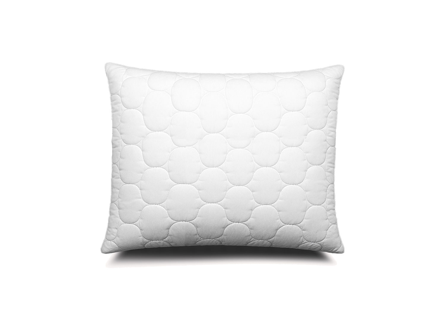 John Cotton Polštář „Royal“ (60 x 50 cm)