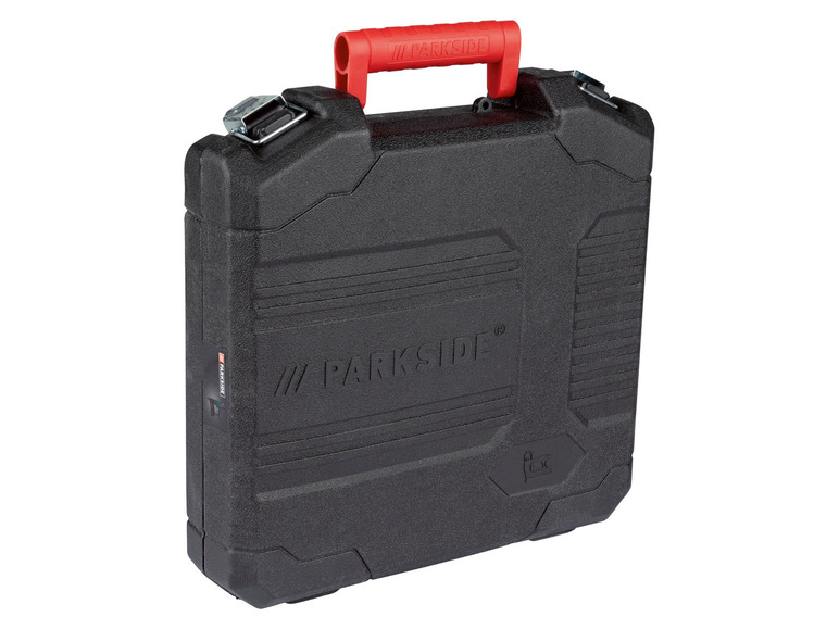  Zobrazit na celou obrazovku PARKSIDE® Pneumatická sponkovačka PDT 40 F4 - Obrázek 4