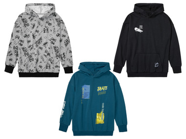 pepperts!® Chlapecká mikina