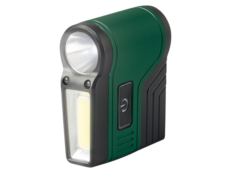  Zobrazit na celou obrazovku PARKSIDE® Aku LED svítilna - Obrázek 2